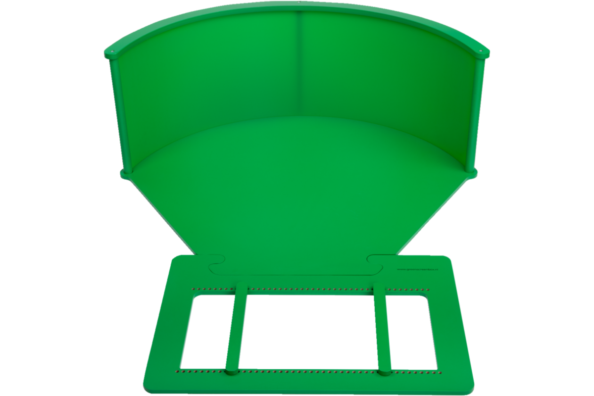 Greenscreenbox