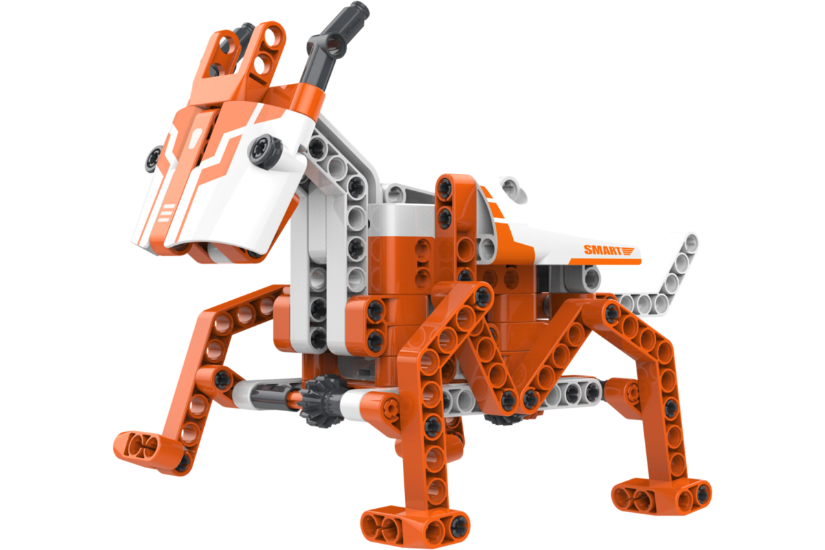 WhalesBot Smart 5S