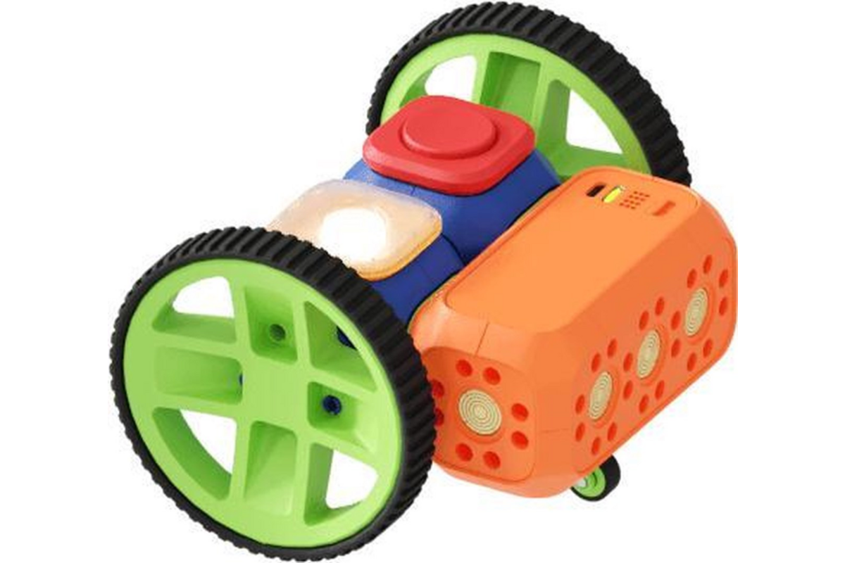 Robowunderkind Education Kit