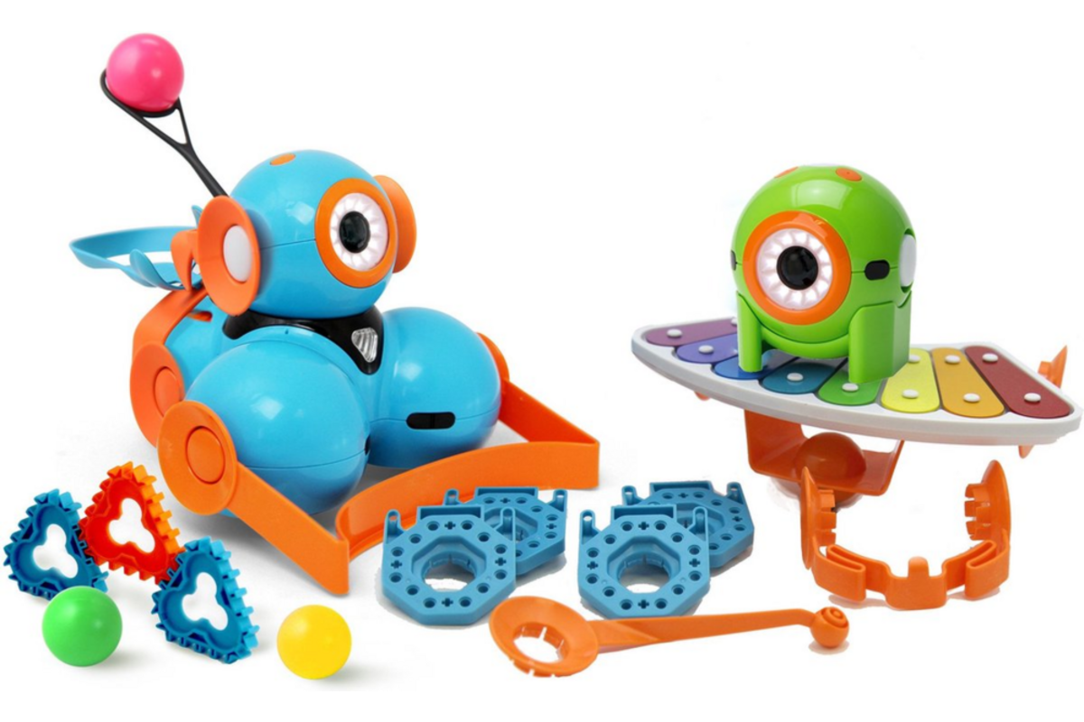 Dash Wonderpack
