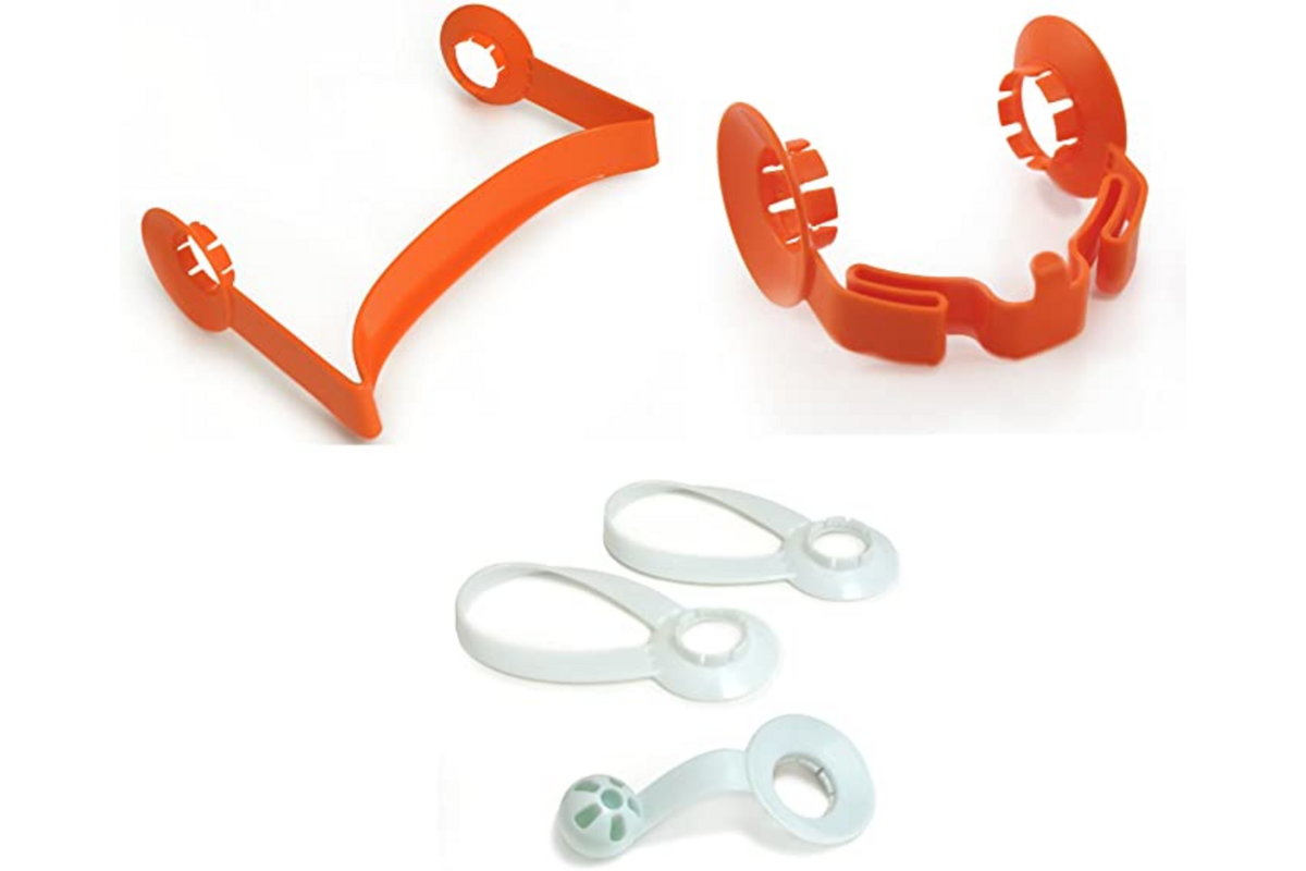 Wonder Accessory Pack