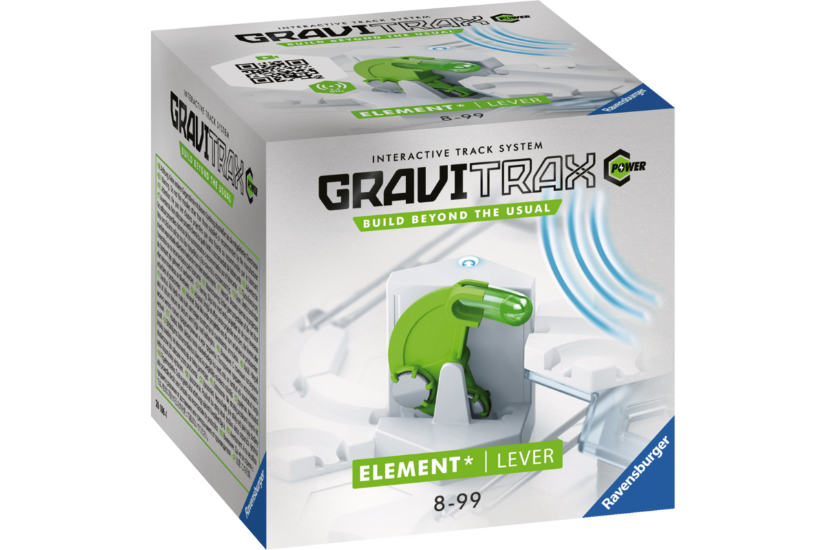 GraviTrax Power Lever