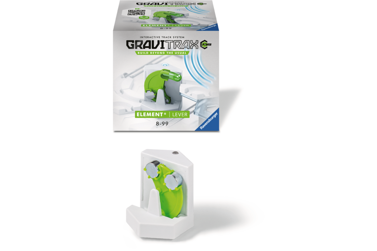 GraviTrax Power Lever