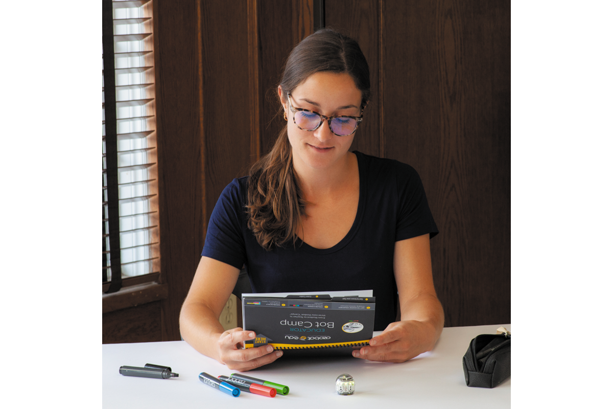 Ozobot Evo Classroomkit (12x)
