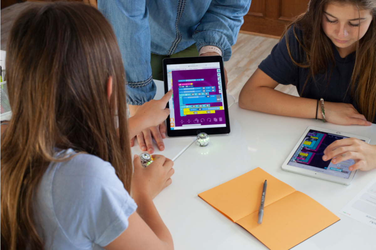 Ozobot Evo Classroomkit (18x)
