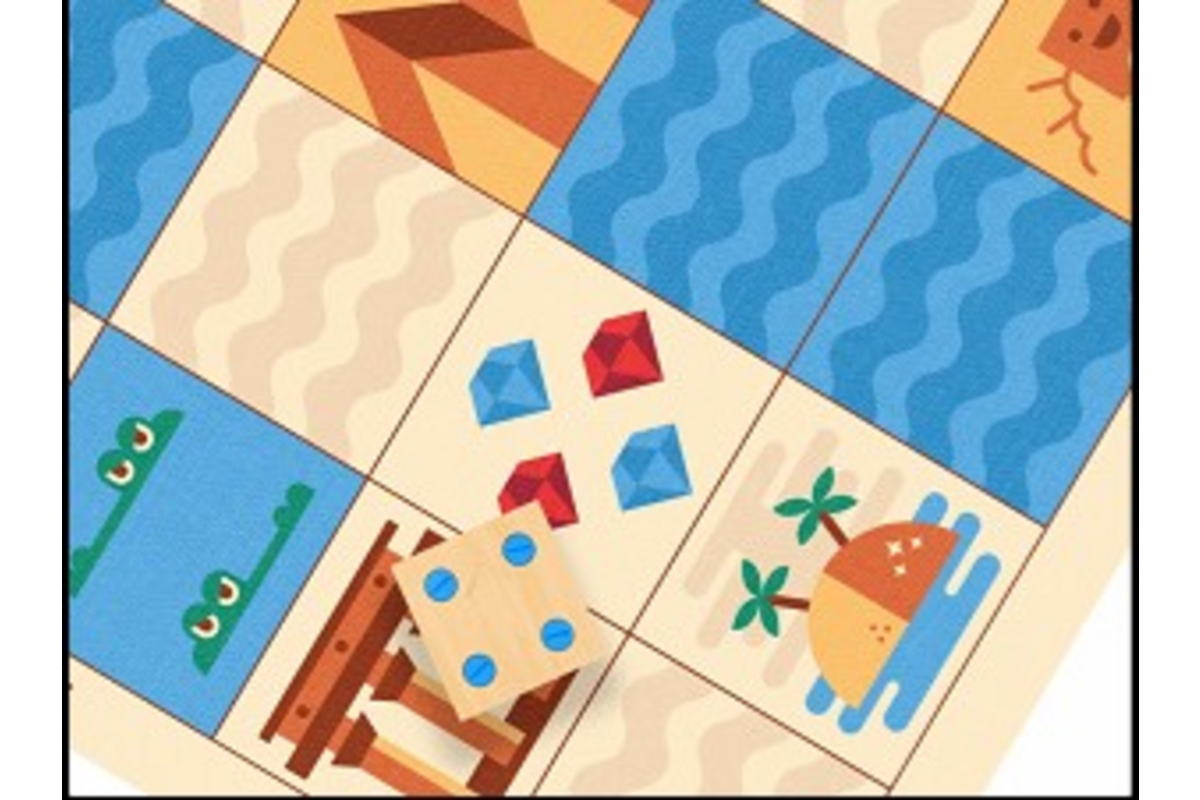 Cubetto Ancient Egypt Adventure Pack