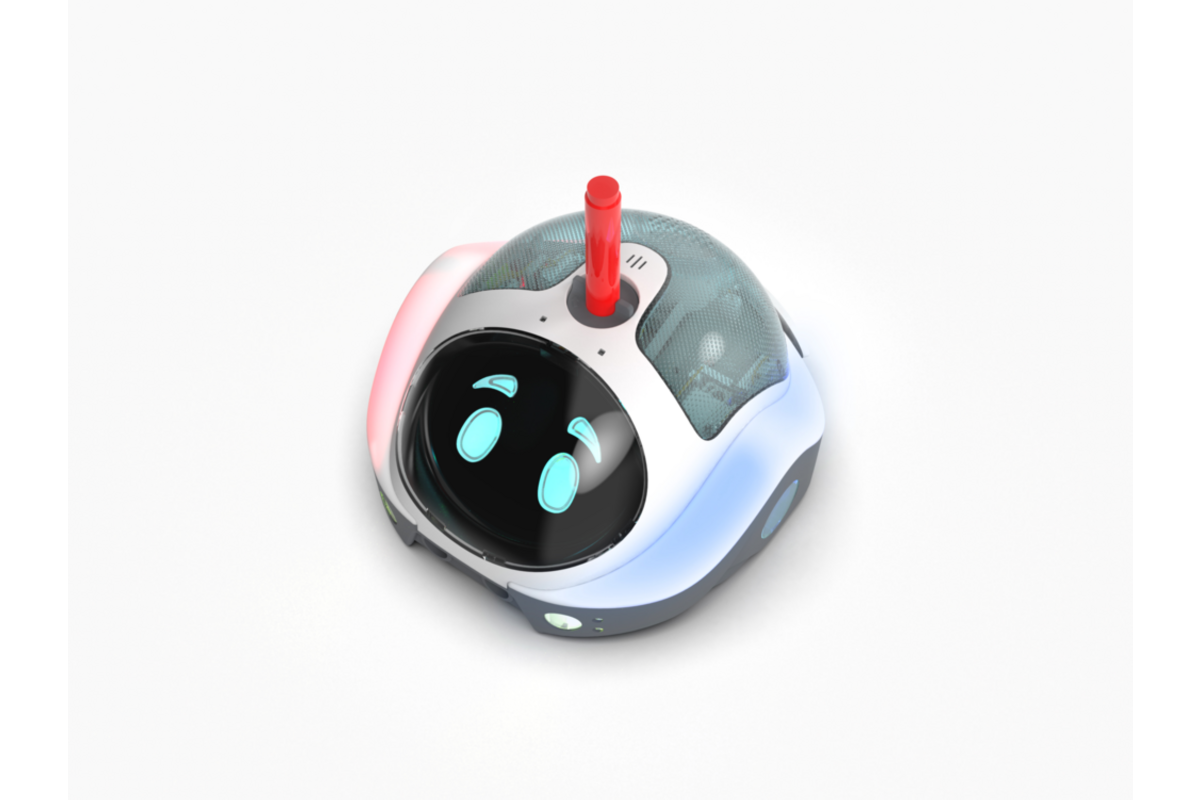 Loti-Bot
