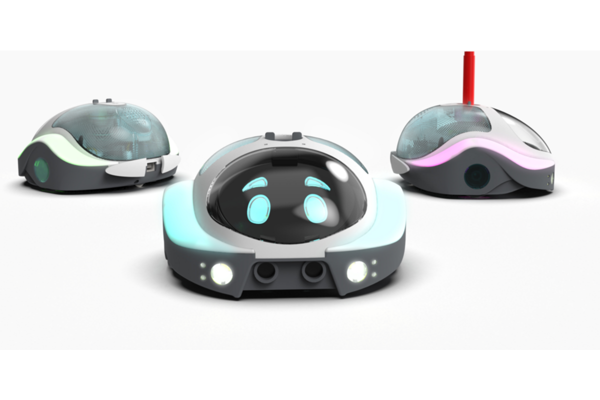 Loti-Bot