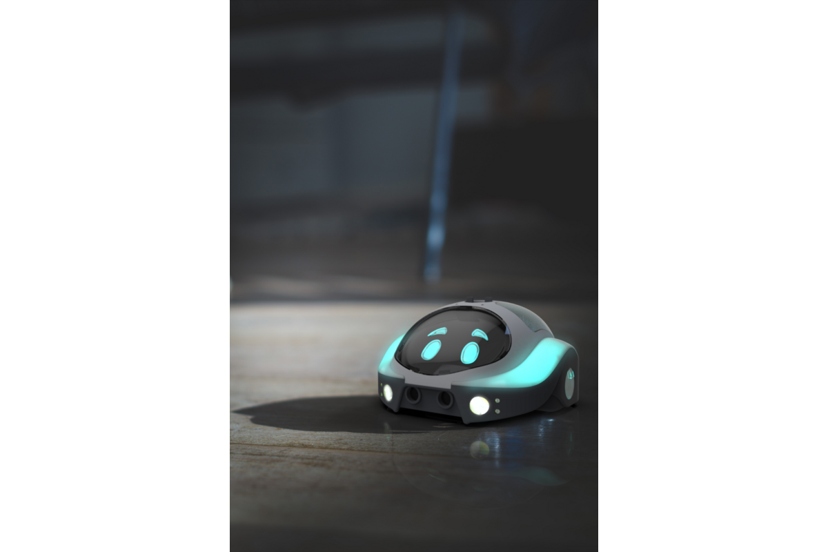 Loti-Bot