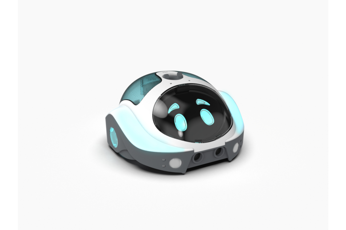 Loti-Bot