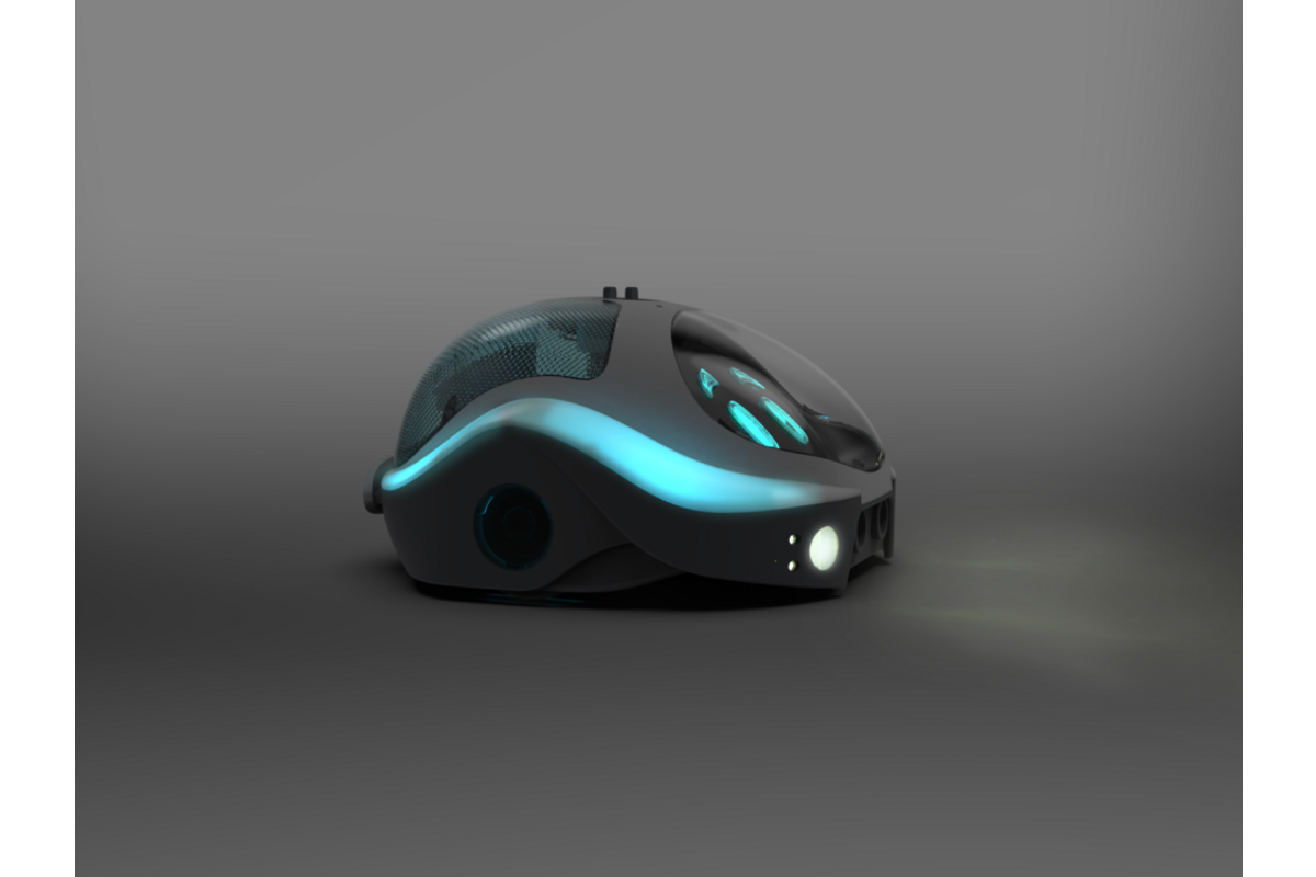 Loti-Bot