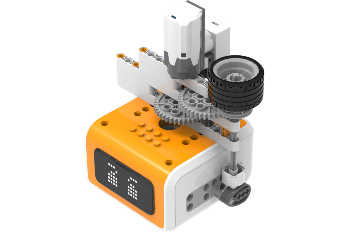 Matatalab VinciBot Creator Kit