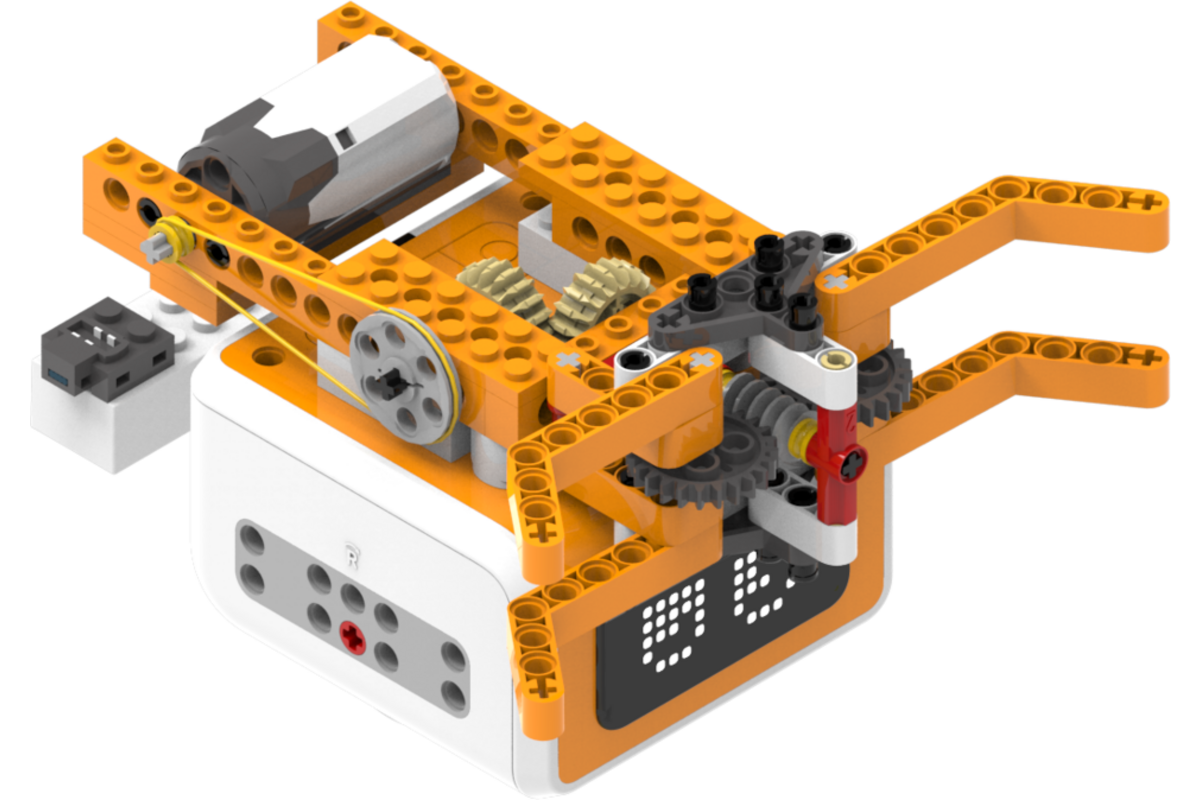 Matatalab VinciBot Creator Kit