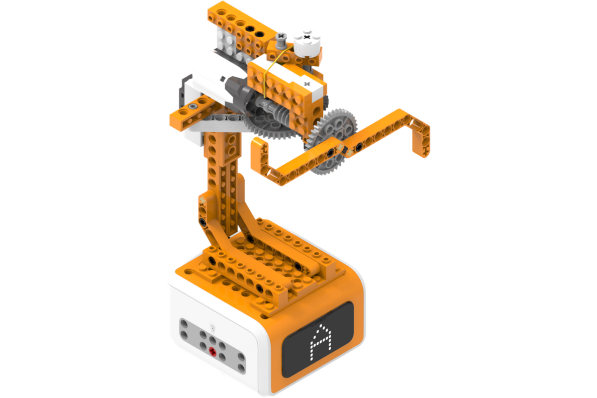 Matatalab VinciBot Creator Kit