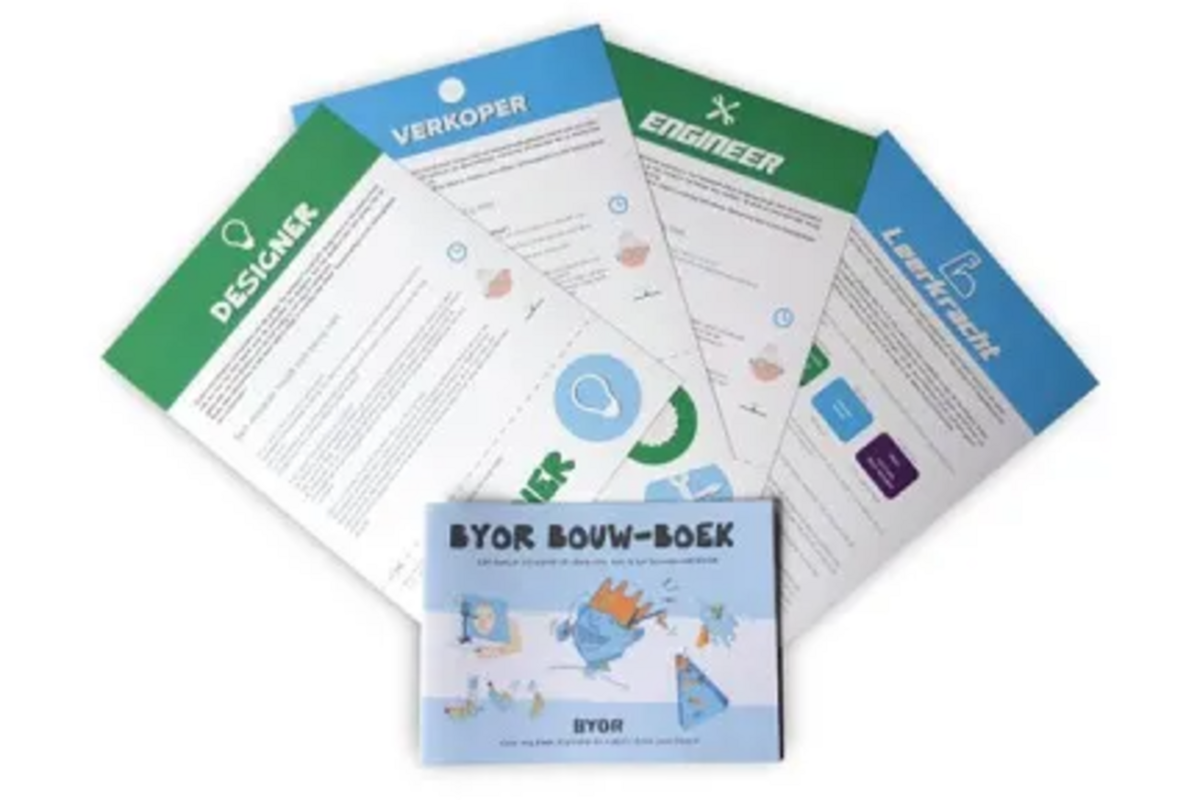 BYOR Basic Kit Edu