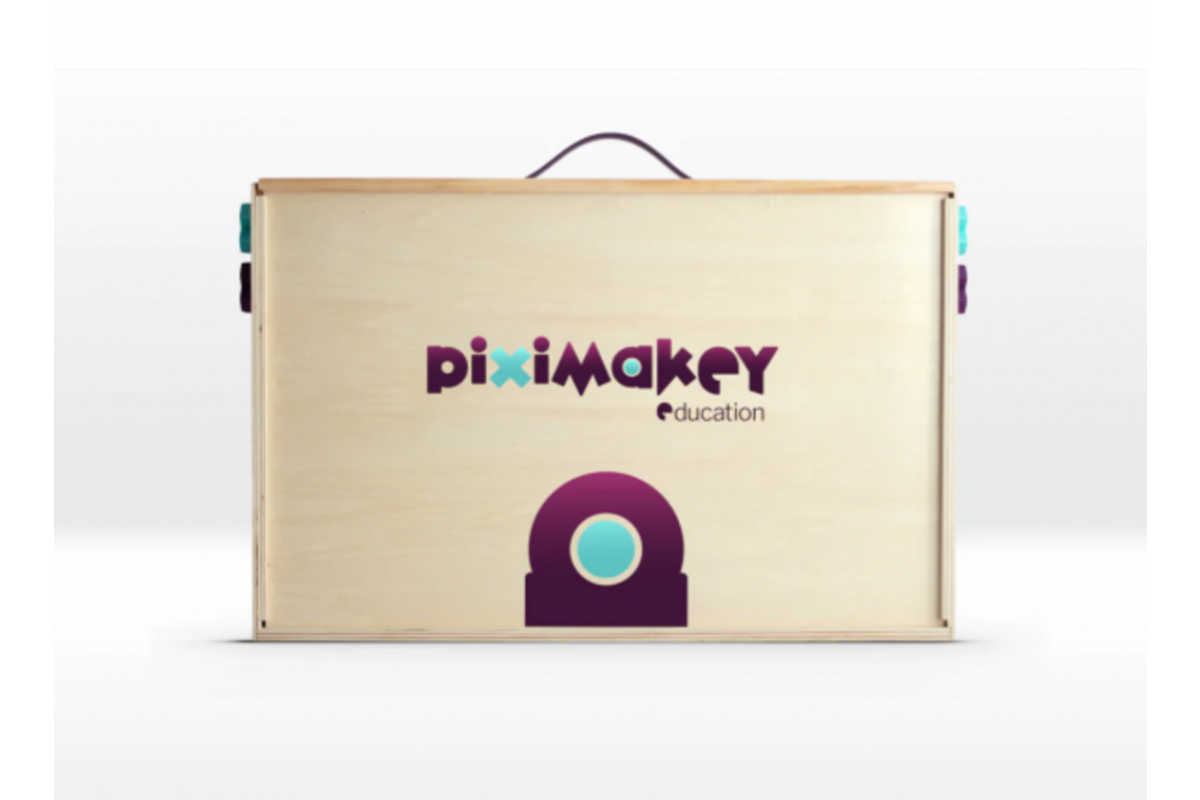 Piximakey Education Animation studio