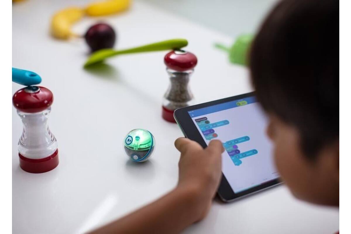 Sphero Mini Edu Pack (16 stuks) V2