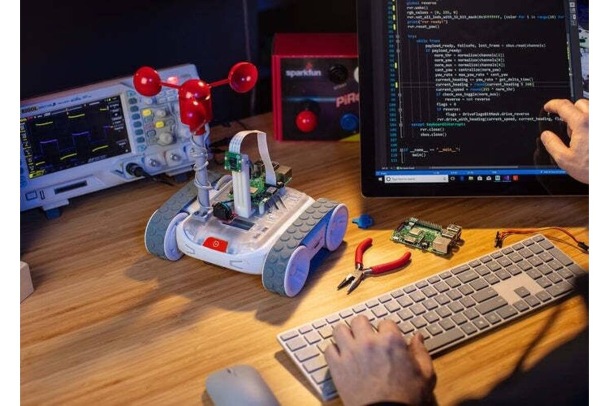 Sphero RVR