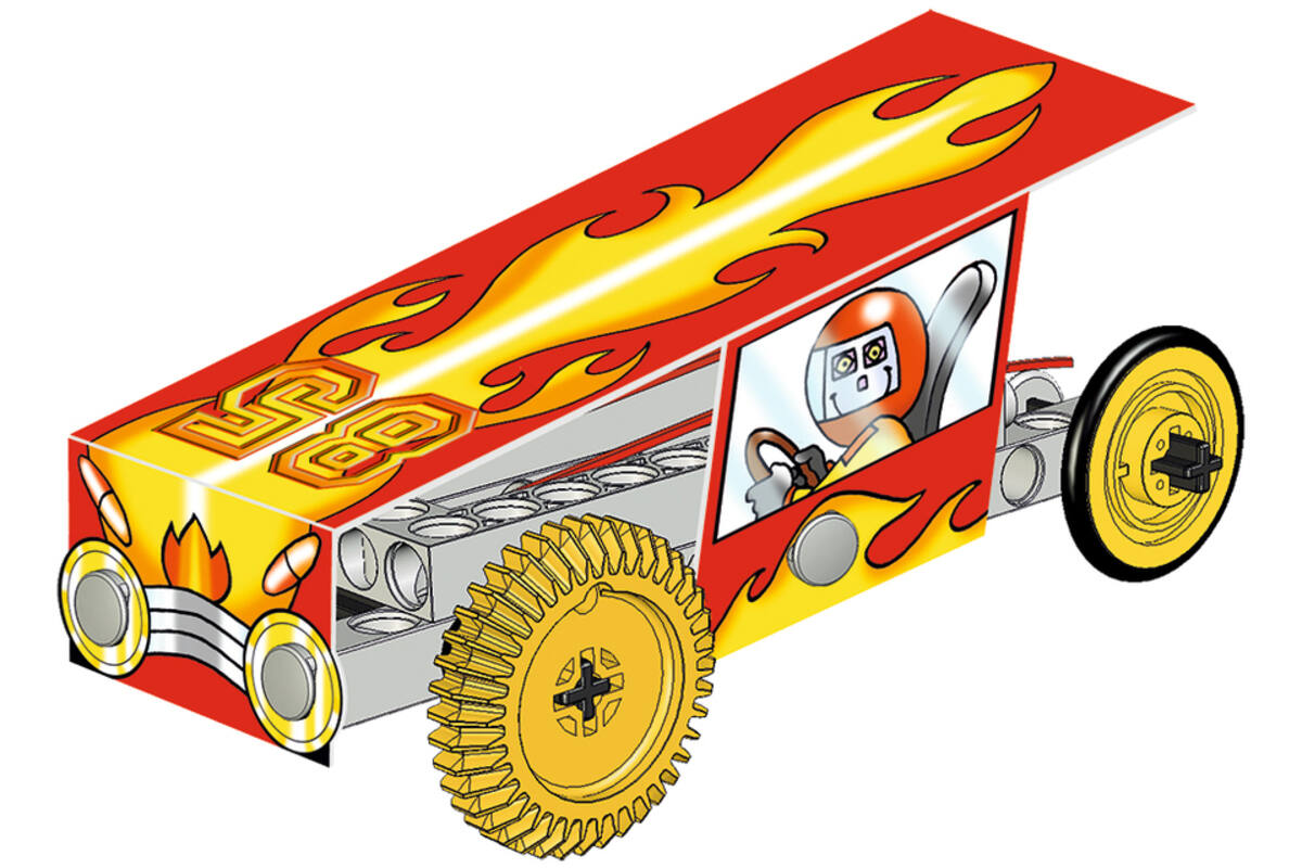 Gigo 7076 Introductie in Engineering