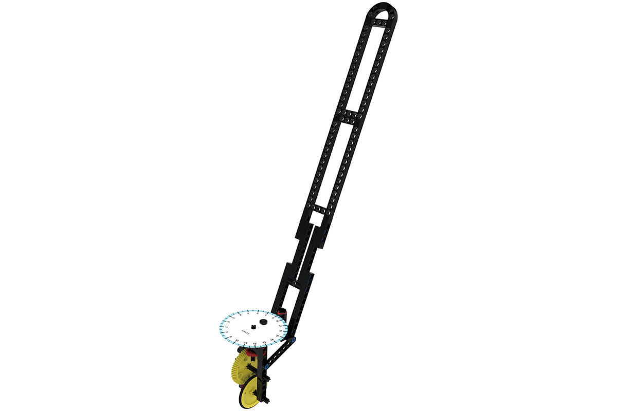 Gigo 7438R The big engineering makerspace