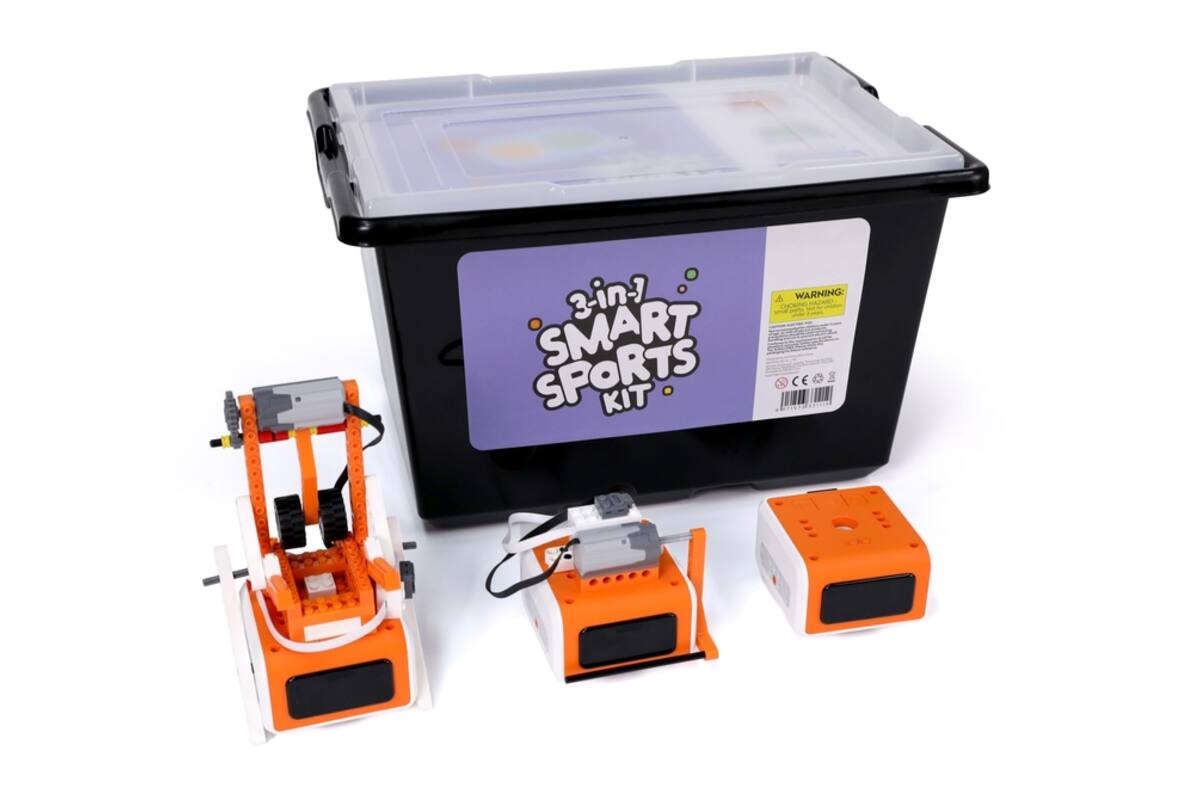 Matatalab 3-1 Smart Sport Kit voor de Vincibot