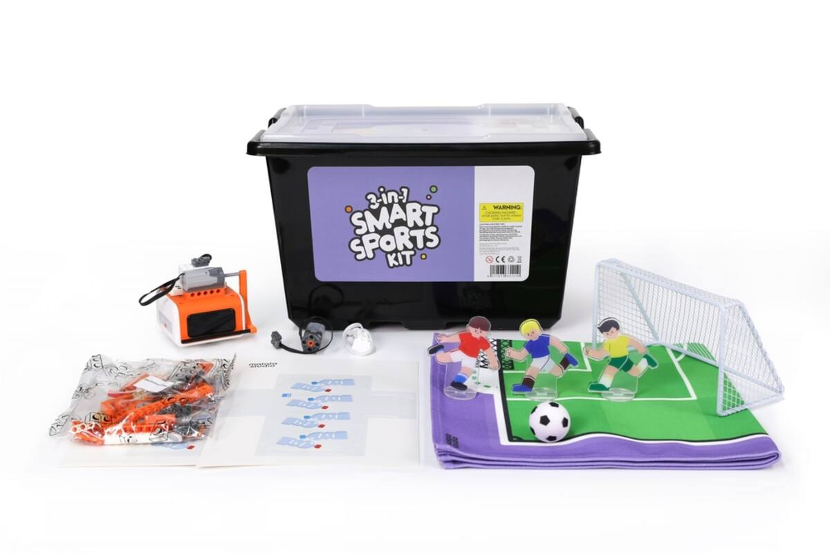 Matatalab 3-1 Smart Sport Kit voor de Vincibot