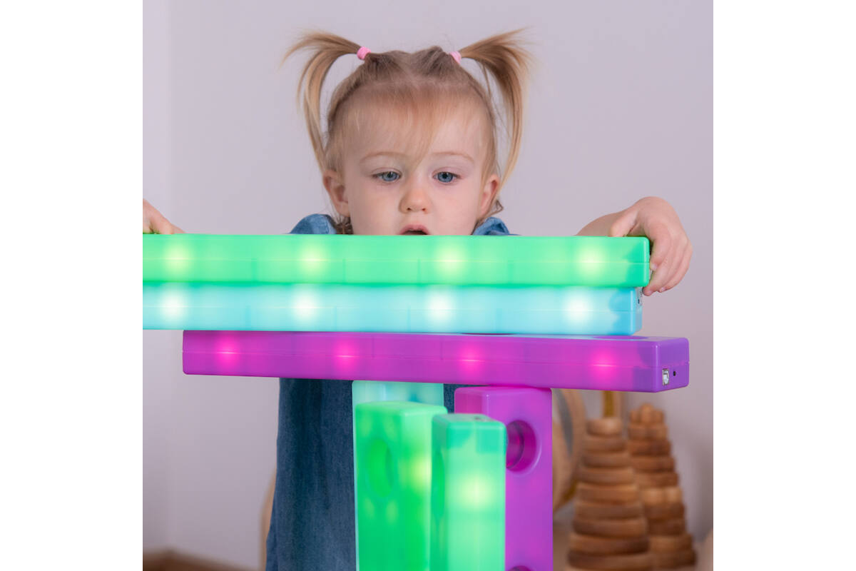 Lichtblokken