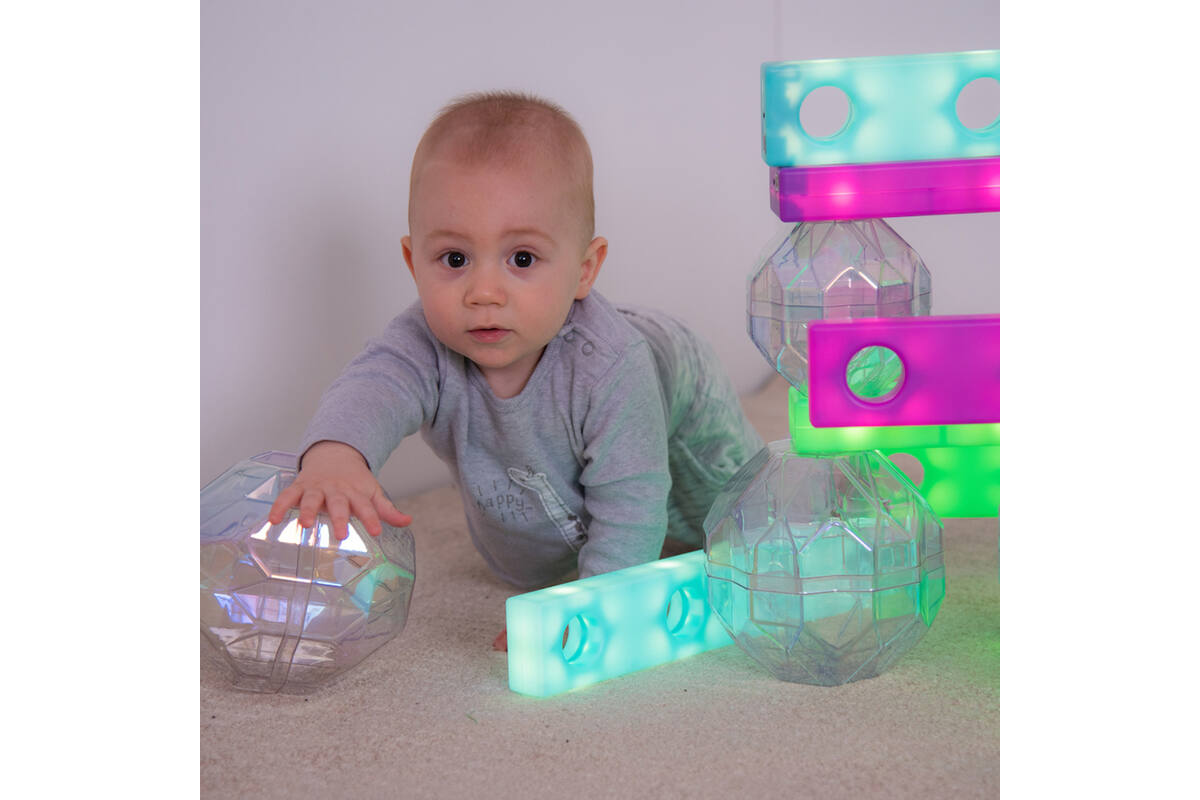 Lichtblokken