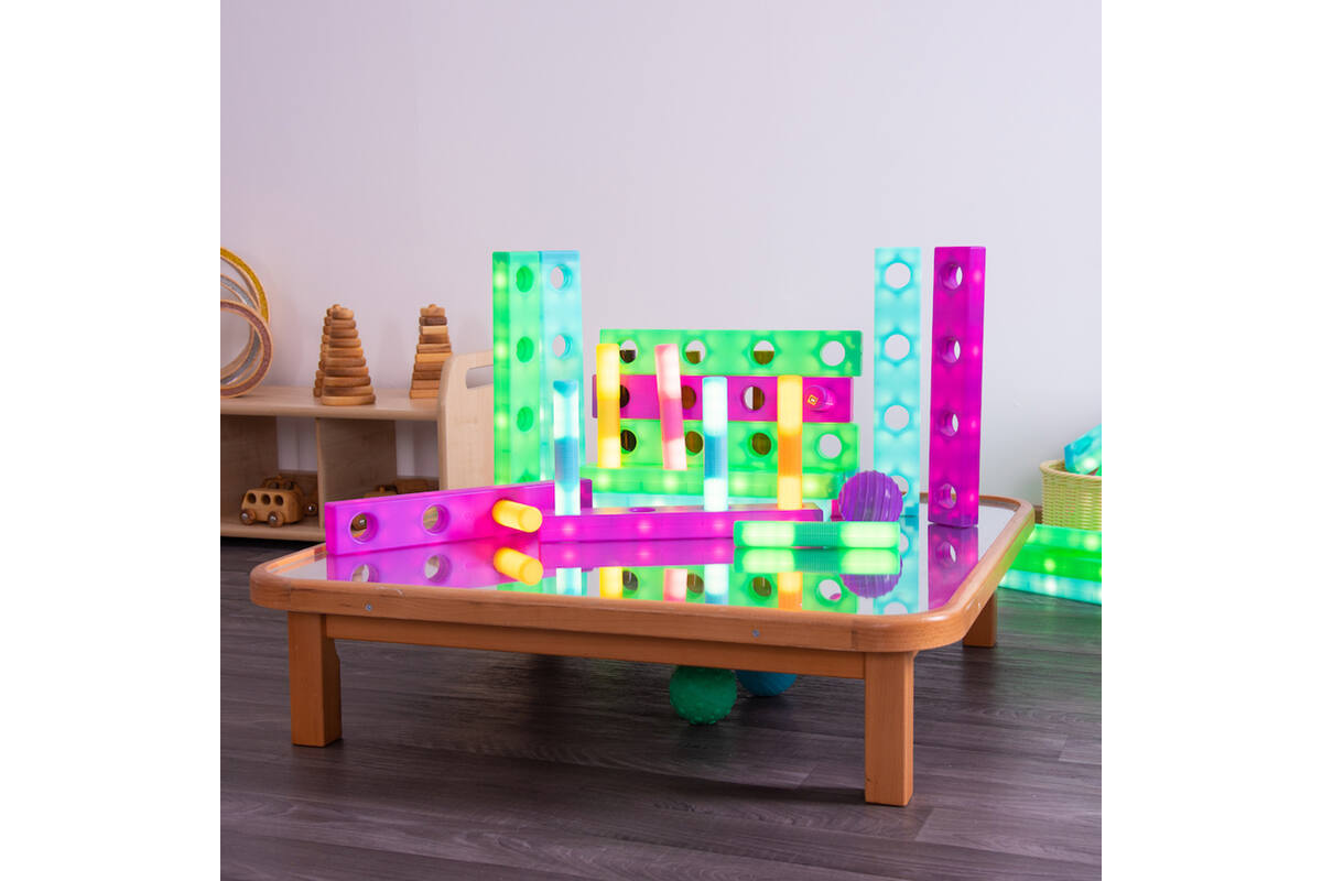 Lichtblokken