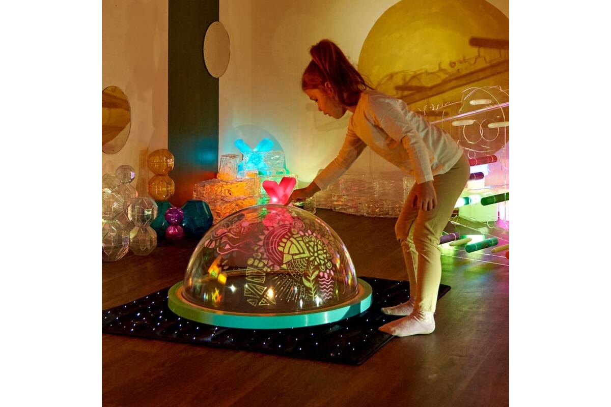Projector bol