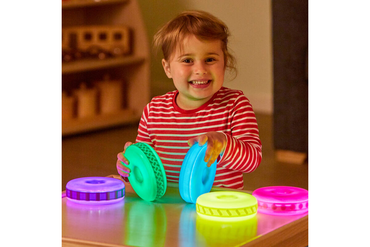 Lichtschijven