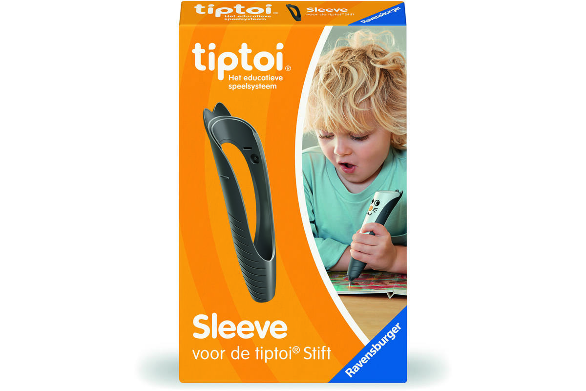 tiptoi® Sleeve zwart