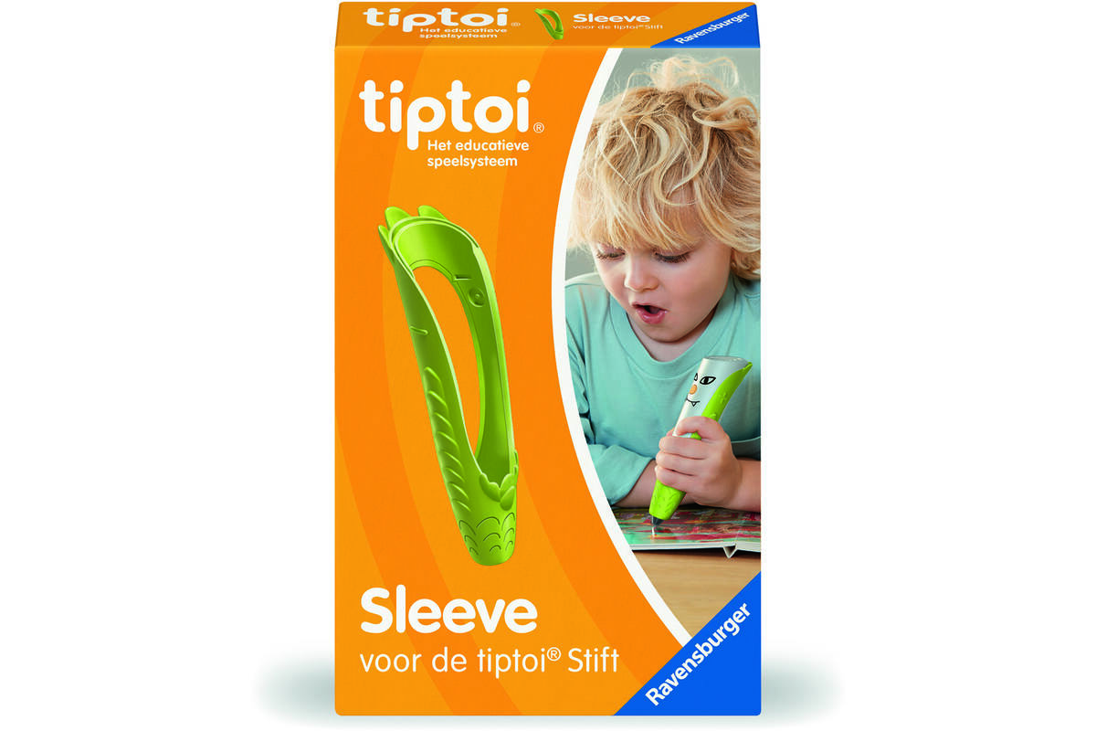 tiptoi® Sleeve groen