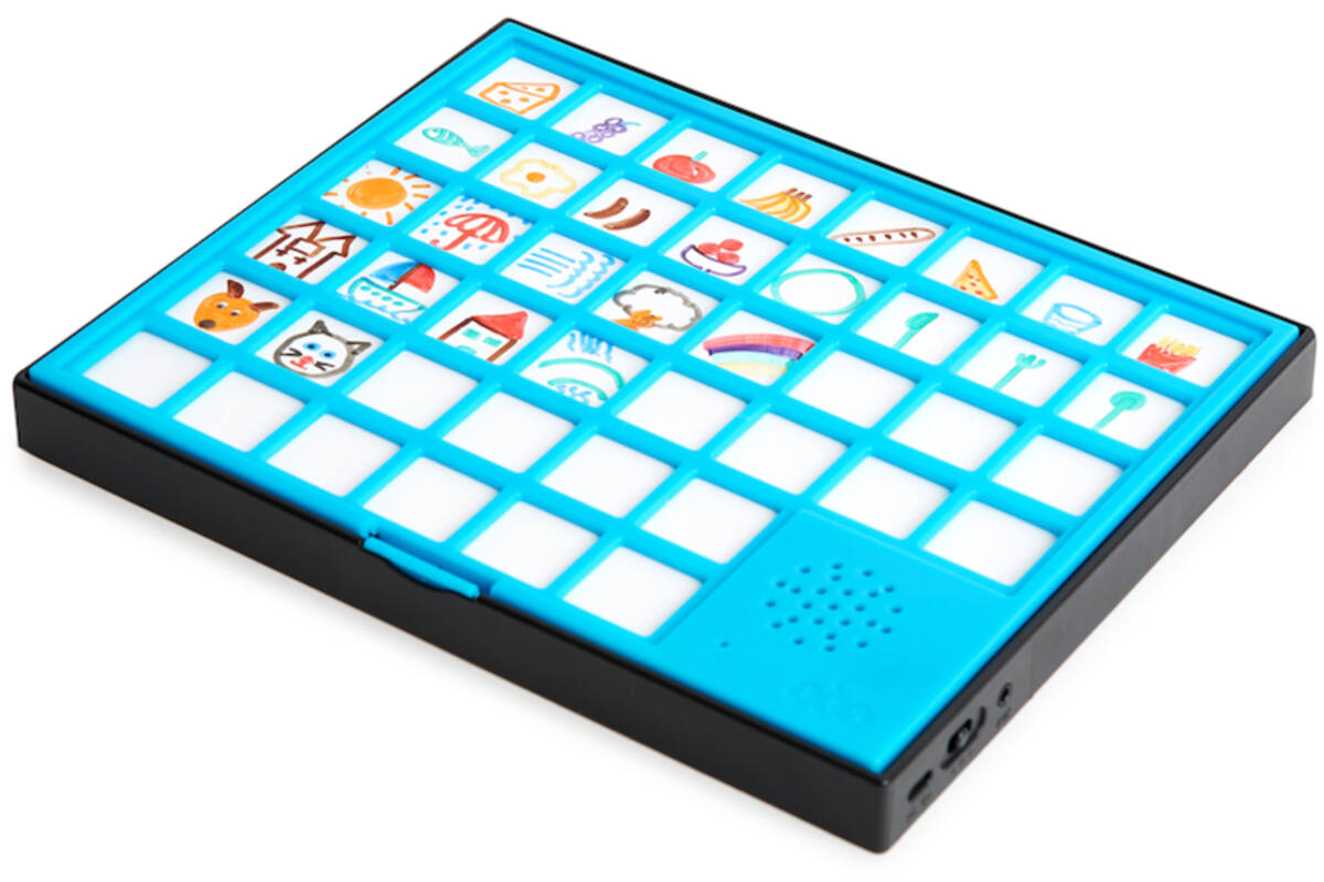 Babbelbord Pro