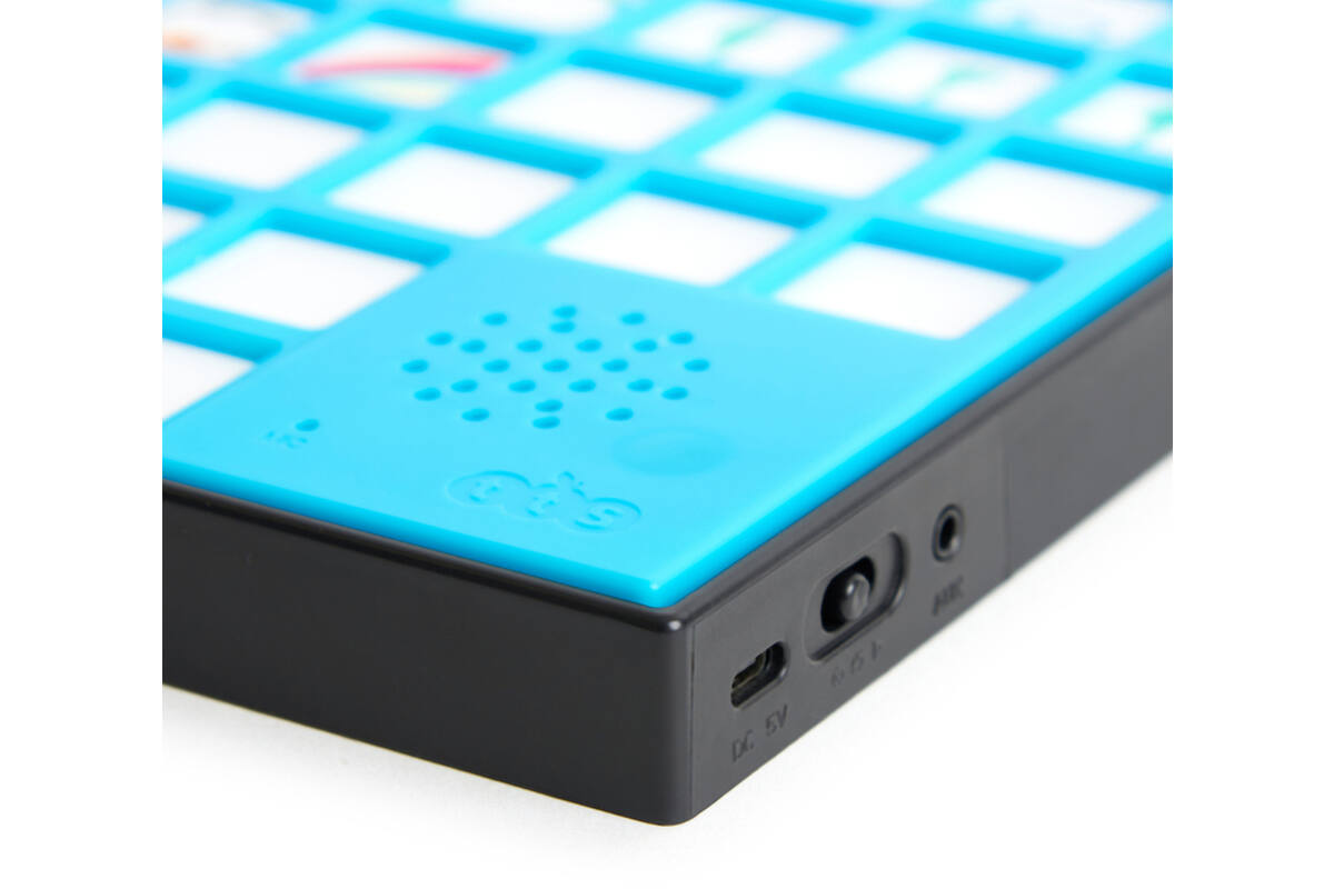Babbelbord Pro