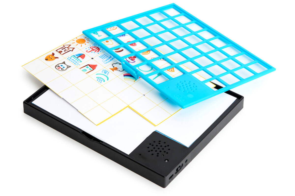 Babbelbord Pro