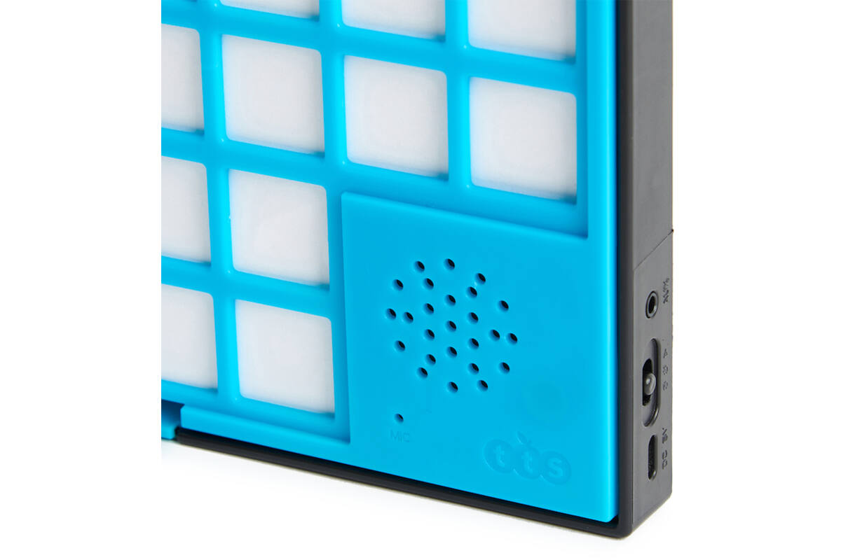 Babbelbord Pro