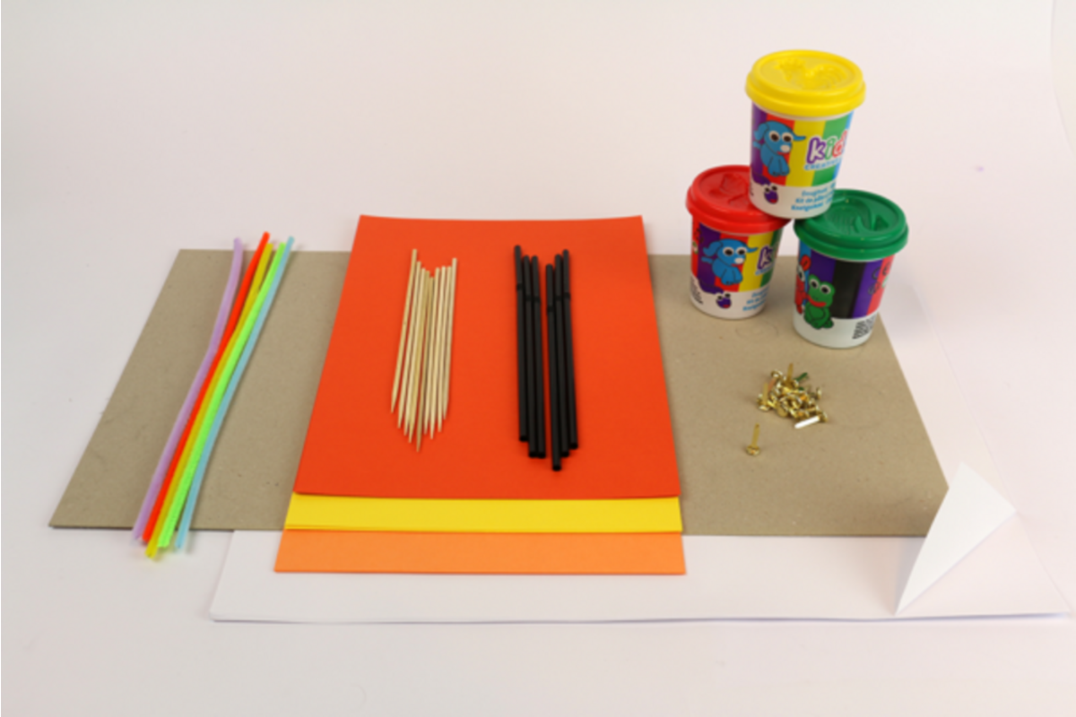 Maakotheek - Stop-motion - alleen OB/MB (50-75 lln)