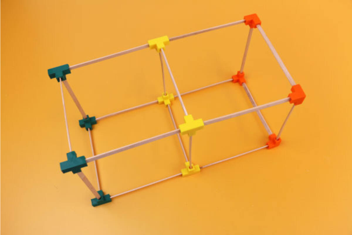 Maakotheek - Onderzoeken & ontwerpen in 3D - alleen BB (50-75 lln)