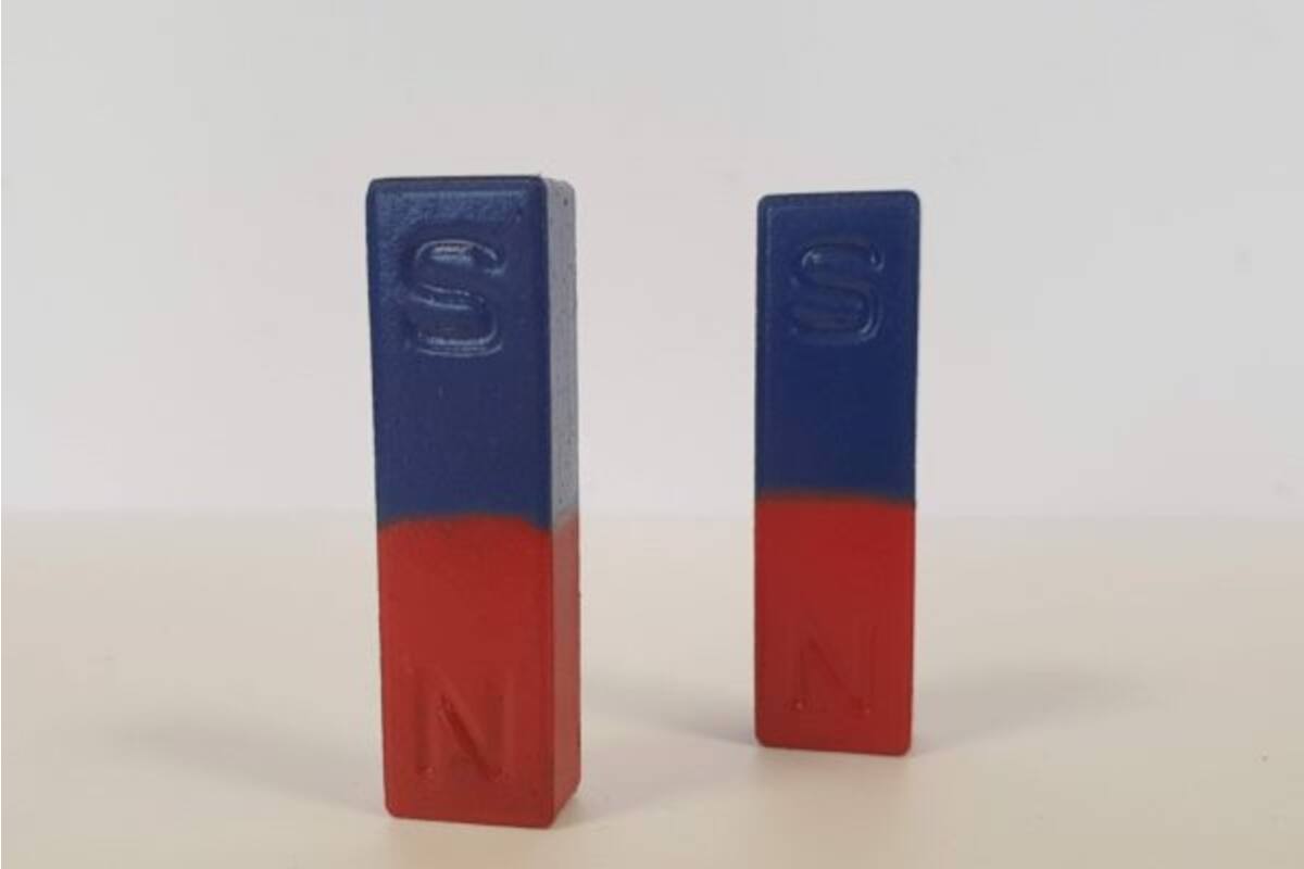 Maakotheek - Magnetisme - alleen BB (50-75 lln)