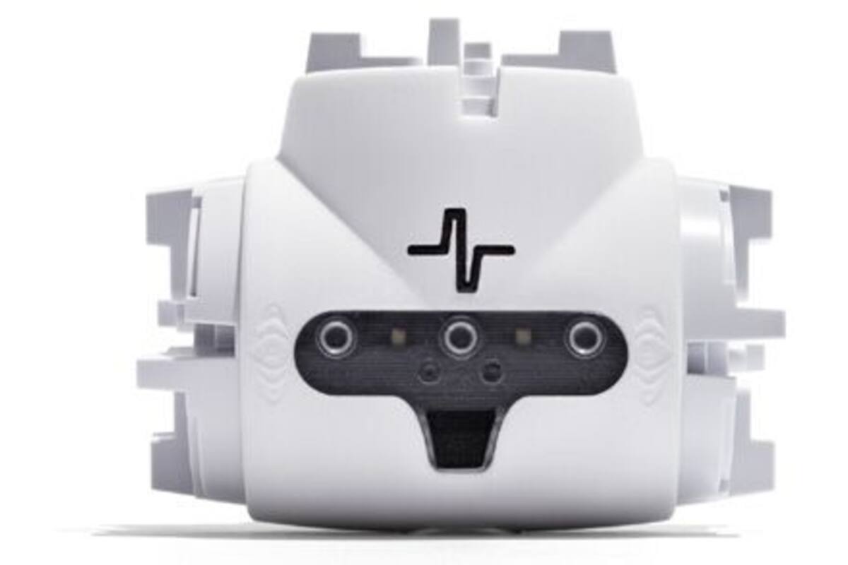 SHAPE ROBOTICS Fable Go 2.5