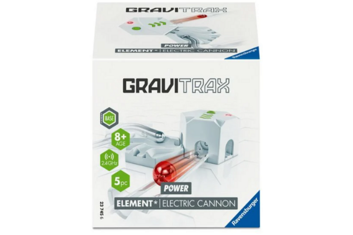 GraviTrax Power Element Electric Canon