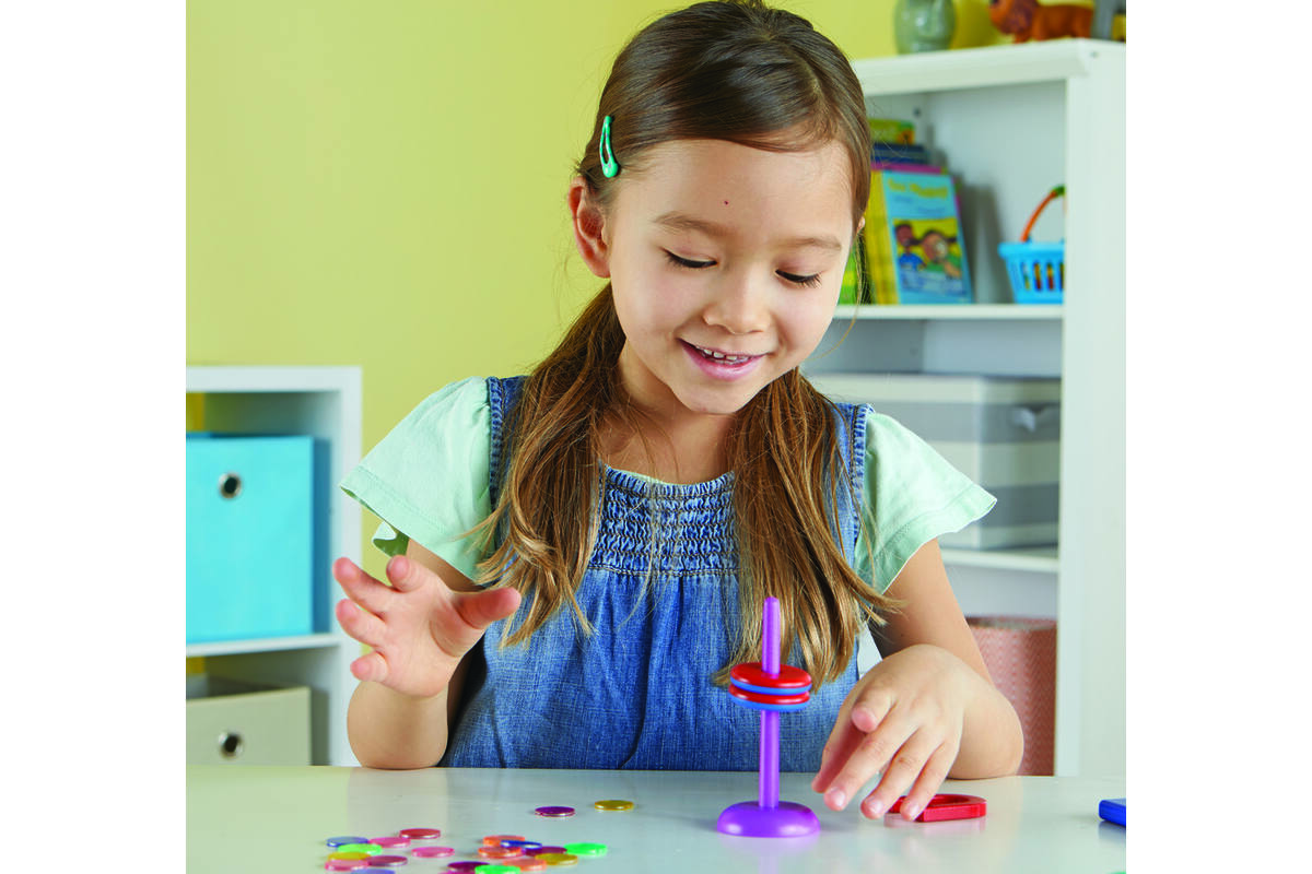 STEM Explorers™ Magneetverplaatsers
