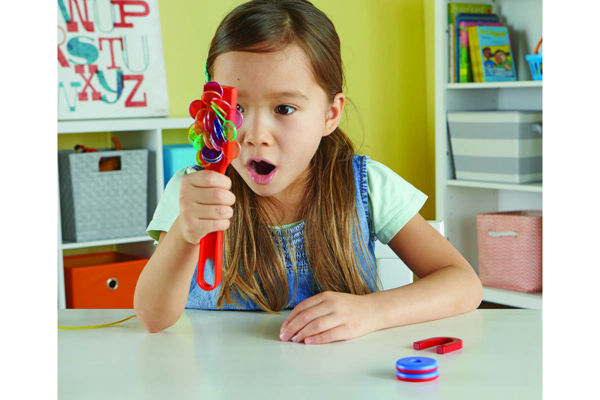 STEM Explorers™ Magneetverplaatsers