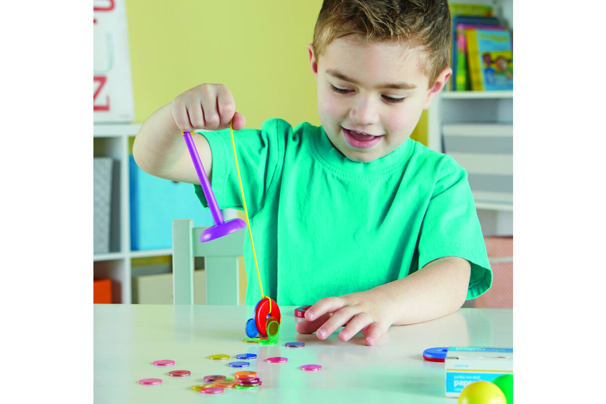 STEM Explorers™ Magneetverplaatsers