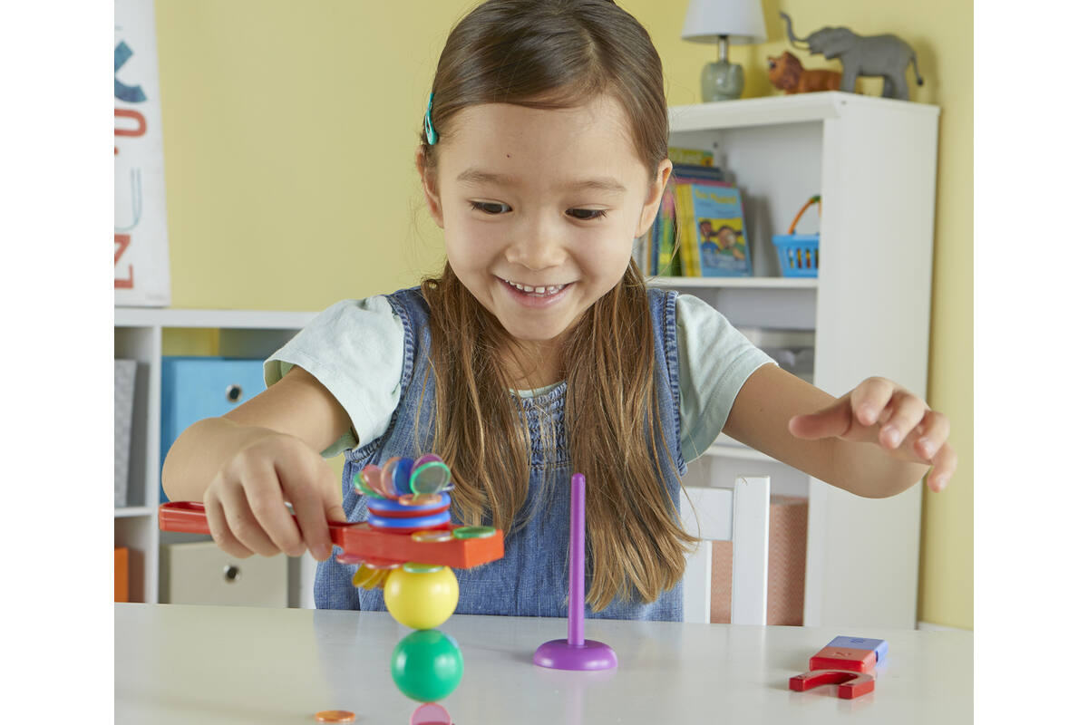 STEM Explorers™ Magneetverplaatsers