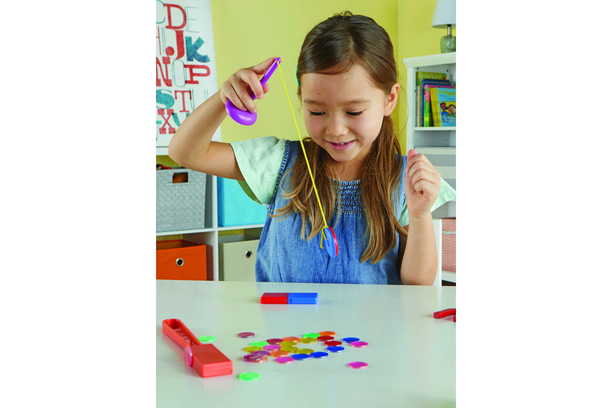 STEM Explorers™ Magneetverplaatsers