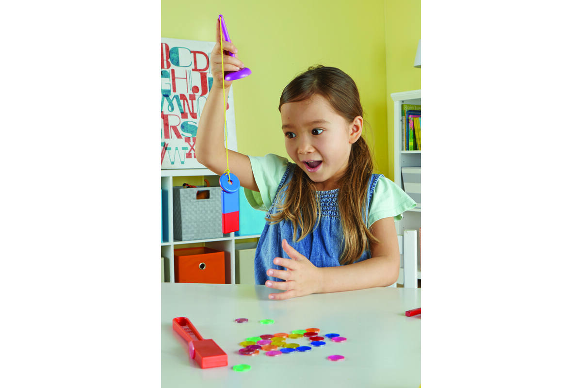 STEM Explorers™ Magneetverplaatsers