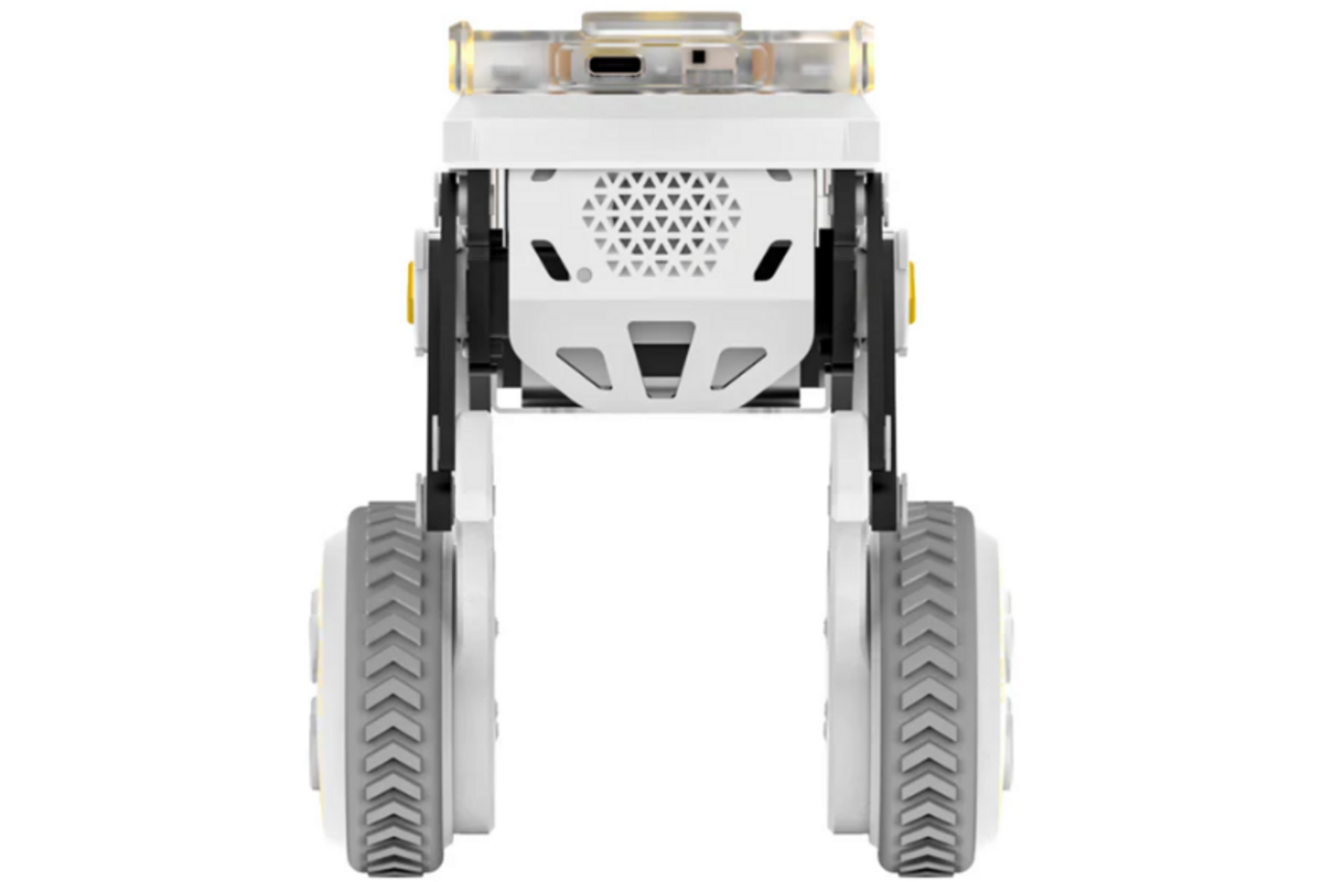 ELECFREAKS - micro:bit XGO Rider Kit