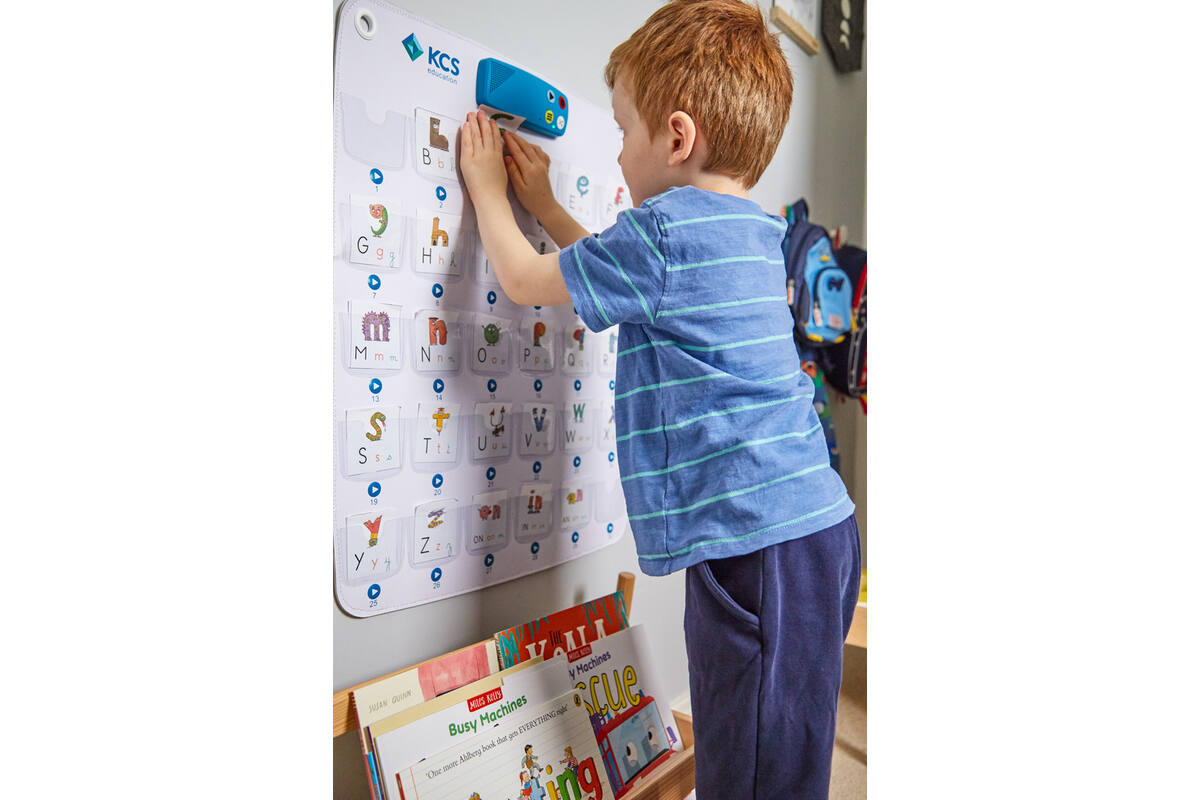 Communicatiebord